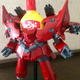 Illustration for article titled Mario is Now Piloting a Gundam Mecha